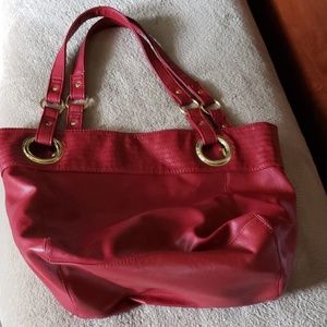 Large purse